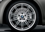 BMW 3 Series M-Package